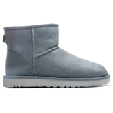 Women's Classic Mini II Boot - Ash Fog Tektoty