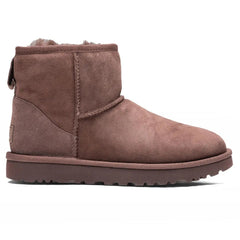 Women's Classic Mini II Boot - Burnt Cedar Tektoty