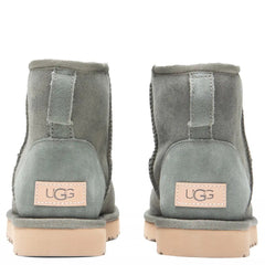 Women's Classic Mini II Boot - Forest Night Tektoty