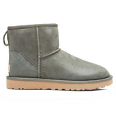 Women's Classic Mini II Boot - Forest Night Tektoty