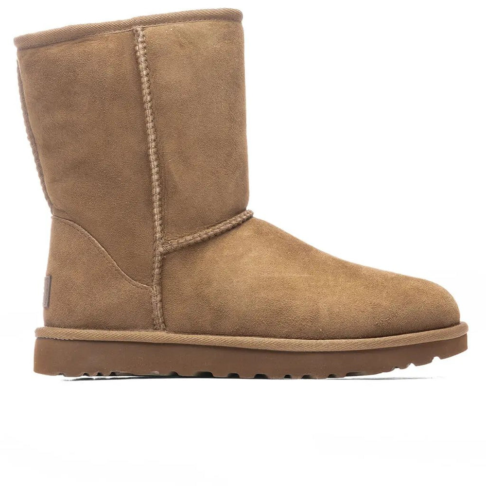 Women's Classic Short II Boot - Hickory Tektoty