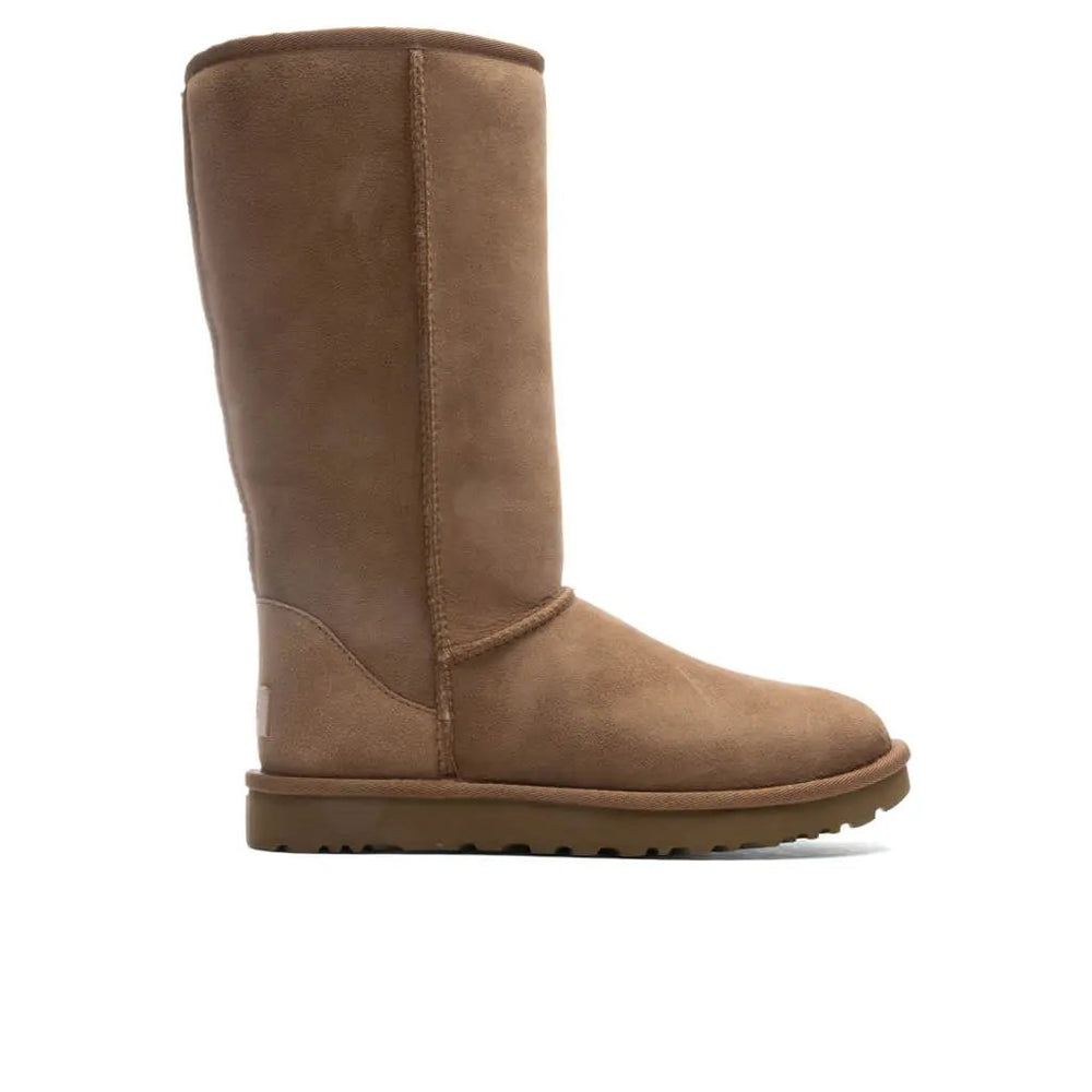 Women's Classic Tall II Boot - Chestnut Tektoty