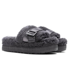 Women's Fluffita Slipper - Shade Tektoty