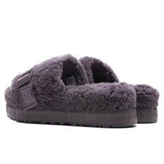 Women's Fluffita Slipper - Shade Tektoty
