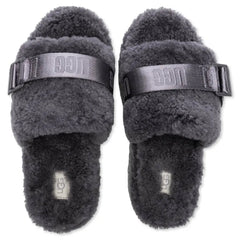 Women's Fluffita Slipper - Shade Tektoty