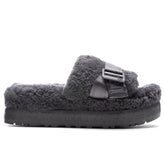 Women's Fluffita Slipper - Shade Tektoty