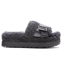 Women's Fluffita Slipper - Shade Tektoty