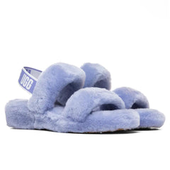 Women's Oh Yeah Slide - Cornflower Tektoty