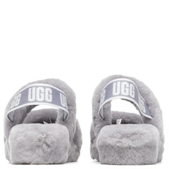 Women's Oh Yeah Slide - Soft Amethyst Tektoty