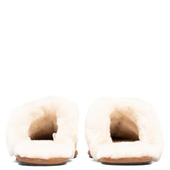 Women's Scuffette II Slipper - Chestnut Tektoty