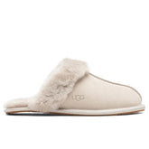 Women's Scuffette II Slipper - Goat Tektoty
