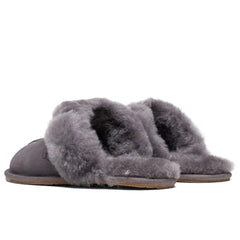 Women's Scuffette II Slipper - Nightfall Tektoty