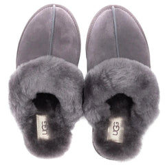Women's Scuffette II Slipper - Nightfall Tektoty