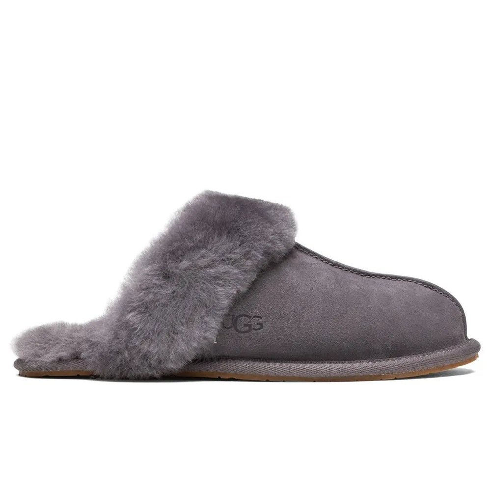 Women's Scuffette II Slipper - Nightfall Tektoty
