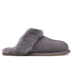 Women's Scuffette II Slipper - Nightfall Tektoty
