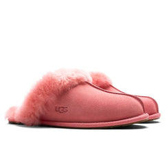 Women's Scuffette II Slipper - Pink Blossom Tektoty