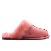 Women's Scuffette II Slipper - Pink Blossom Tektoty