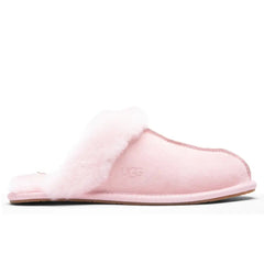 Women's Scuffette II Slipper - Pink Cloud Tektoty
