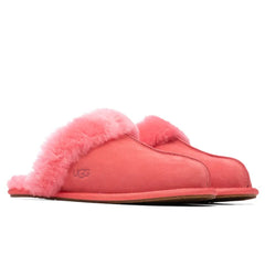 Women's Scuffette II Slipper - Strawberry Sorbet Tektoty