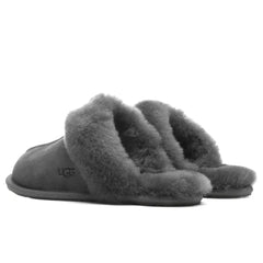 Women's Scuffette II Slipper - Thunder Cloud Tektoty