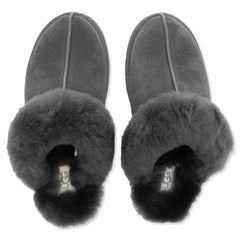 Women's Scuffette II Slipper - Thunder Cloud Tektoty
