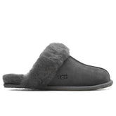 Women's Scuffette II Slipper - Thunder Cloud Tektoty