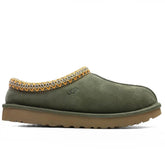 Women's Tasman Slipper - Burnt Olive Tektoty