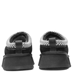 Women's Tazz Slipper - Black Tektoty