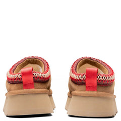 Women's Tazz Slipper - Chestnut Tektoty