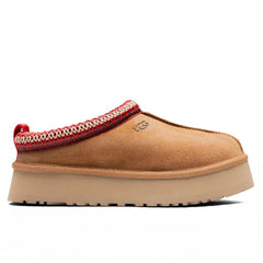 Women's Tazz Slipper - Chestnut Tektoty