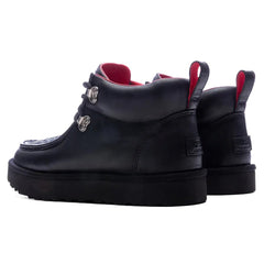 UGG x AMBUSH Woven Boot - Black Tektoty