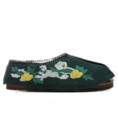 UGG x Denim Tears Tasman Slipper - Chestnut Tektoty