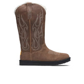 UGG x Gallery Dept Stitched Boot - Brown Tektoty