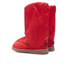 UGG x Reese Cooper Classic Mini - Mandarin Red Tektoty