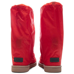 UGG x Reese Cooper Classic Mini - Mandarin Red Tektoty