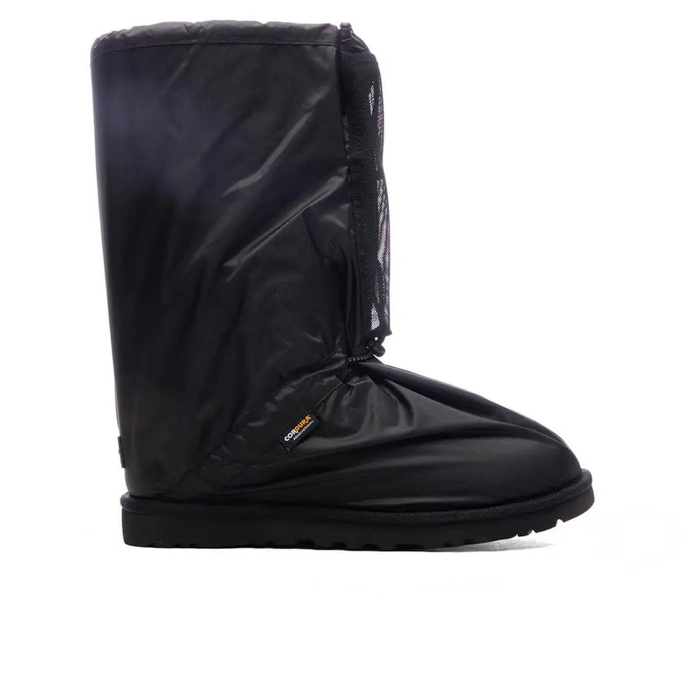 UGG x Reese Cooper Classic Mini - Black/Black Tektoty
