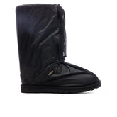 UGG x Reese Cooper Classic Mini - Black/Black Tektoty