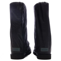 UGG x Reese Cooper Classic Mini - Black/Black Tektoty