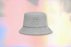 UGG x Telfar Bucket Hat - Heather Grey Tektoty