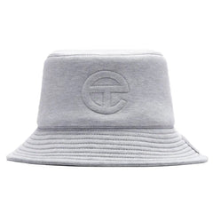 UGG x Telfar Bucket Hat - Heather Grey Tektoty