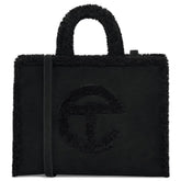 UGG x Telfar Medium Bag - Black Tektoty