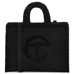 UGG x Telfar Medium Bag - Black Tektoty