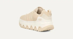 UGG Captrail Low Light Beige Women's Tektoty