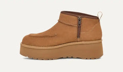 UGG Cityfunc Ultra Mini Chestnut Women's Tektoty