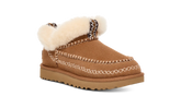 UGG Classic Ultra Mini Alpine Chestnut Women's Tektoty