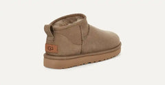 UGG Classic Ultra Mini Antilope Women's Tektoty