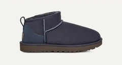 UGG Classic Ultra Mini Eve Blue Women's Tektoty