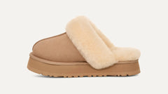 UGG Disquette Slipper Sand Women's Tektoty