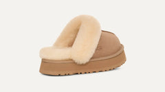 UGG Disquette Slipper Sand Women's Tektoty