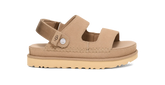 UGG Goldenstar Glide Sand Women's Tektoty
